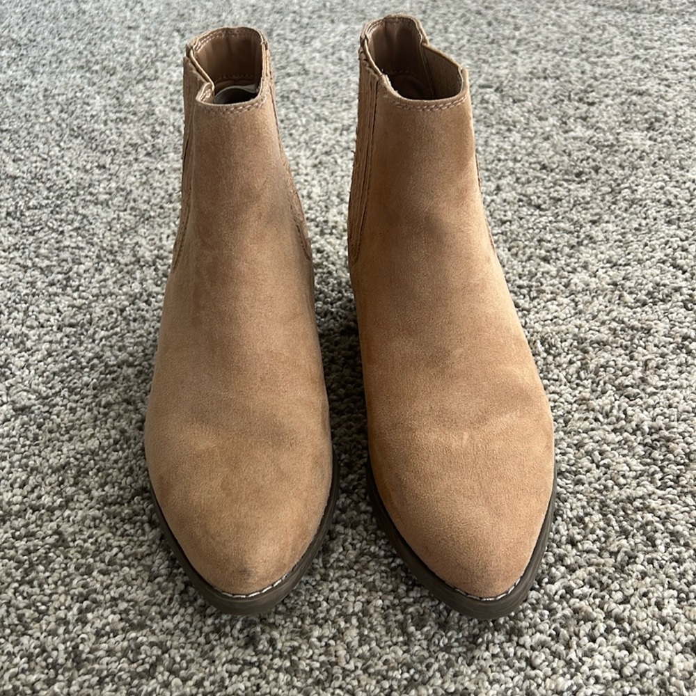 Booties